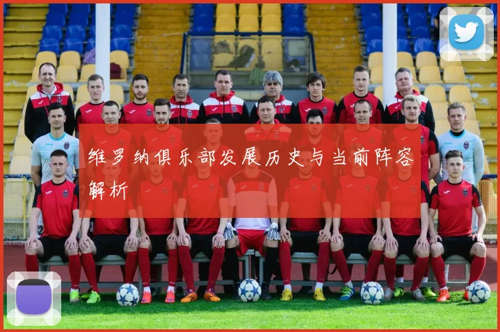 维罗纳俱乐部发展历史与当前阵容解析